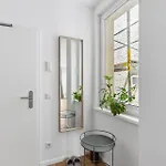 Cozy Apartment In Naumburg With Wifi *