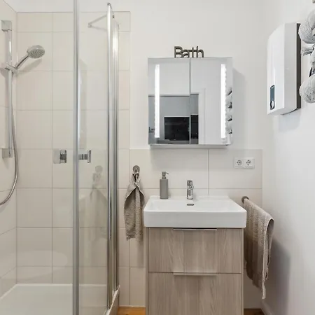 Pet Friendly In Naumburg (Saale)