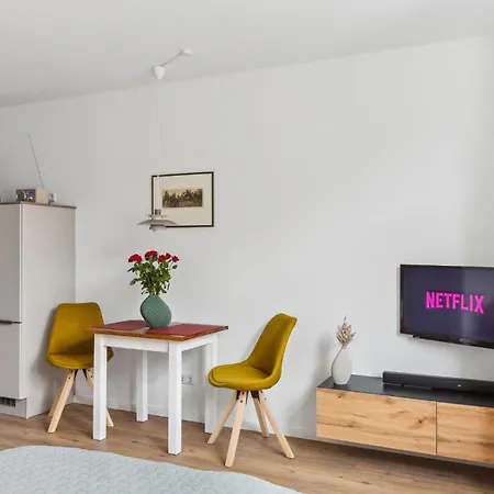 Cozy Apartment In Naumburg With Wifi Naumburg (Saale)
