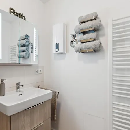 Cozy Apartment In Naumburg With Wifi Naumburg (Saale)