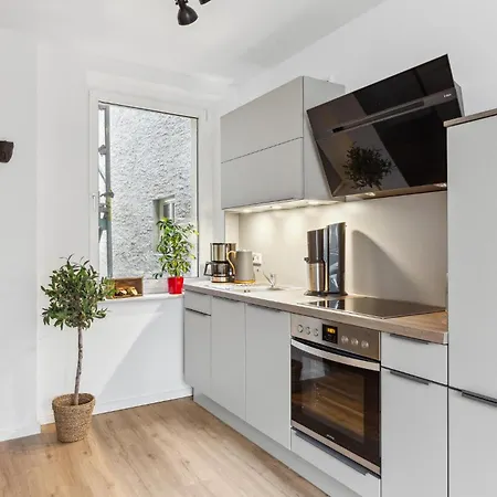 Cozy Apartment In Naumburg With Wifi Naumburg (Saale)