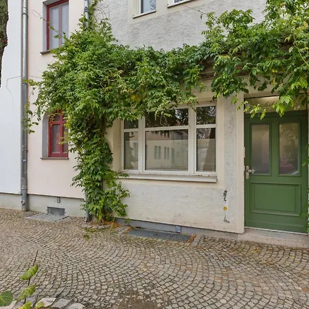 Cozy Apartment In Naumburg With Wifi * Naumburg (Saale)