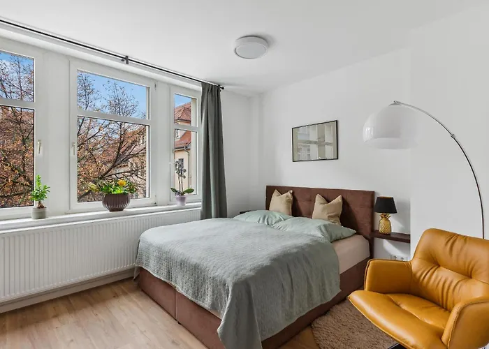 アパート Pet Friendly In *