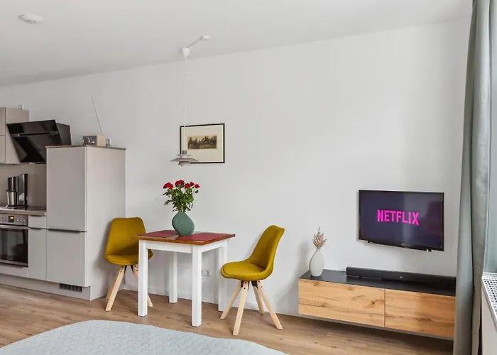 Pet Friendly In ナウムブルク