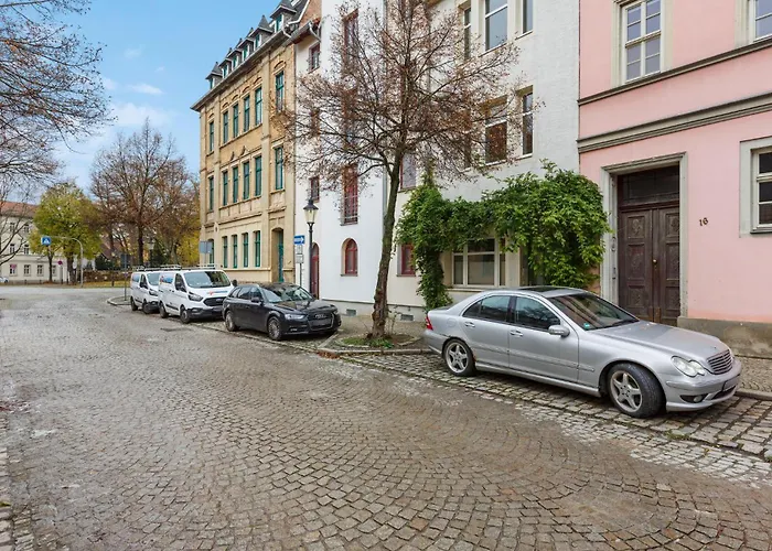 Pet Friendly In アパート