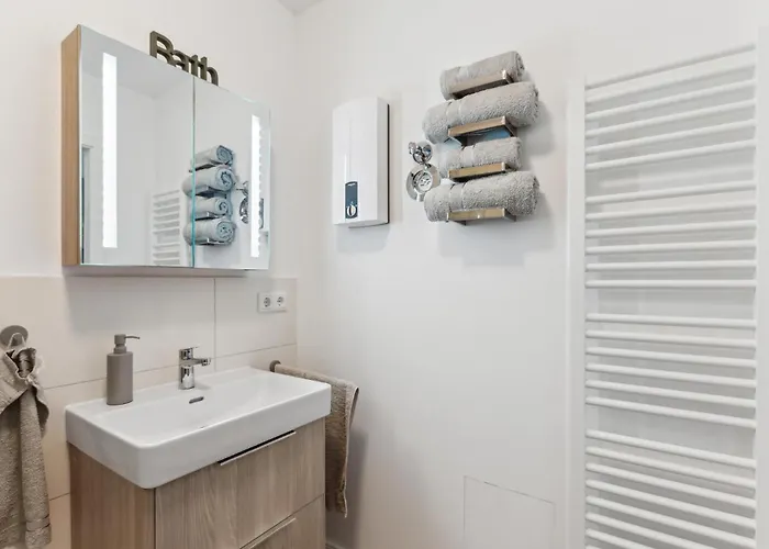 Pet Friendly In ナウムブルク